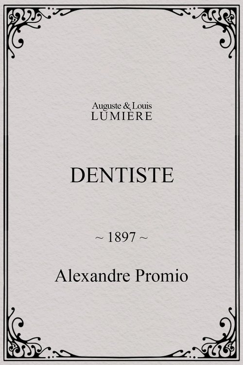 Dentiste