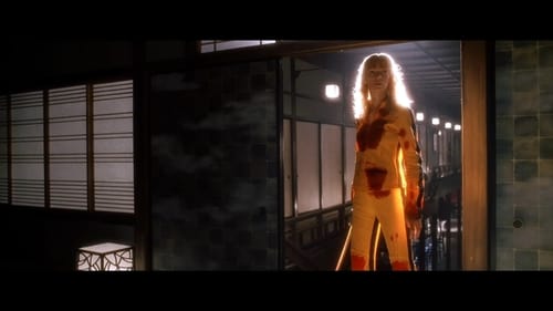 Kill Bill: The Whole Bloody Affair (2011) Ver Pelicula Completa Streaming Online