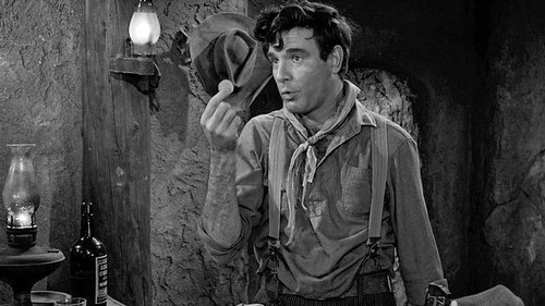 The Twilight Zone - 7. Bölüm