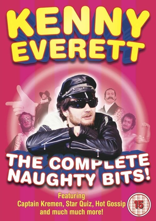 Kenny+Everett+-+The+Complete+Naughty+Bits