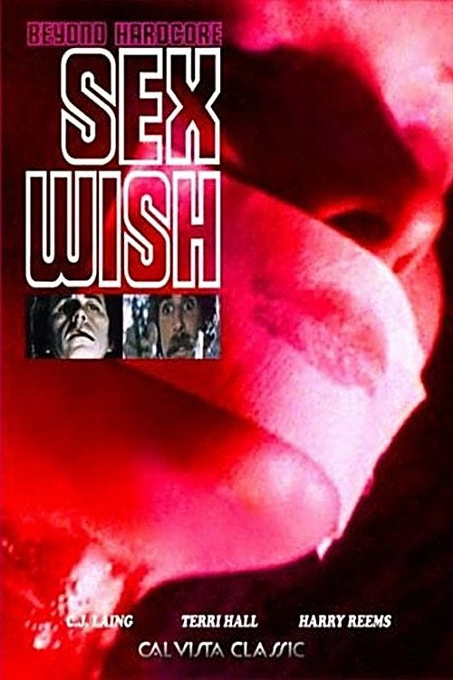 Sex Wish poster 2