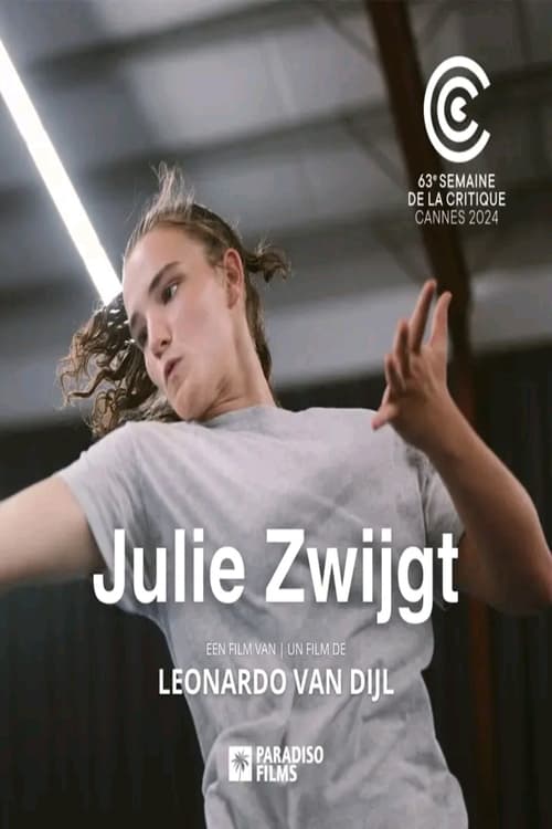 Julie+zwijgt