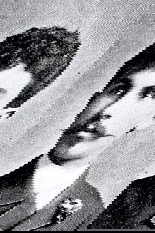 Poster of William K.L. Dickson