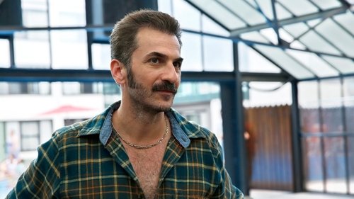 The Blacklist - Smokey Putnum (No. 30)