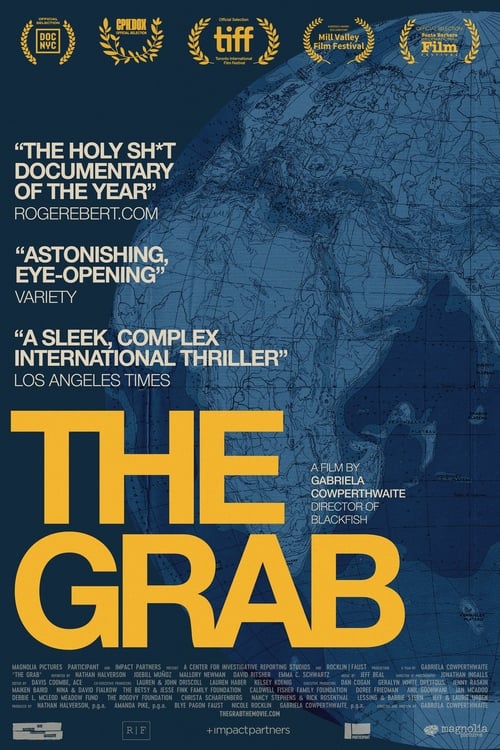 The+Grab