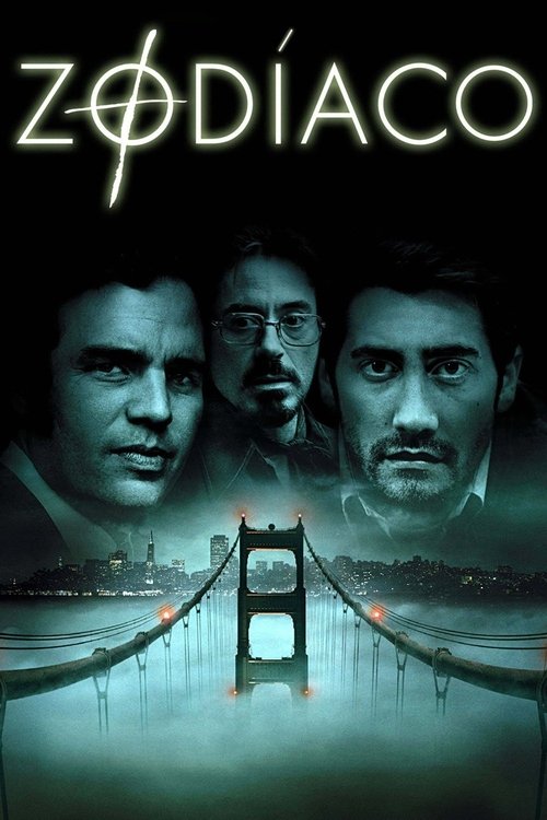 Zodiac Poster