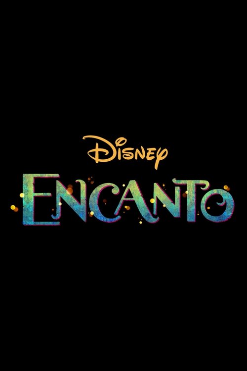 Encanto (2021) Filmes Completos Gratis