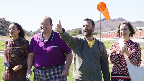 The Last Man on Earth - 11. Bölüm