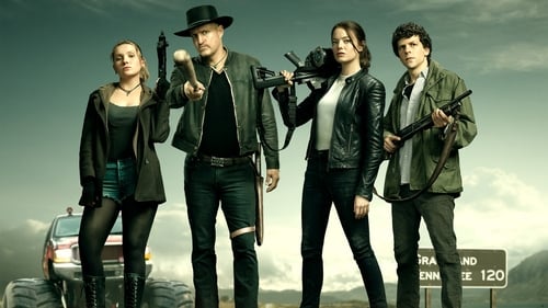 Zombieland: Double Tap (2019)Bekijk volledige filmstreaming online