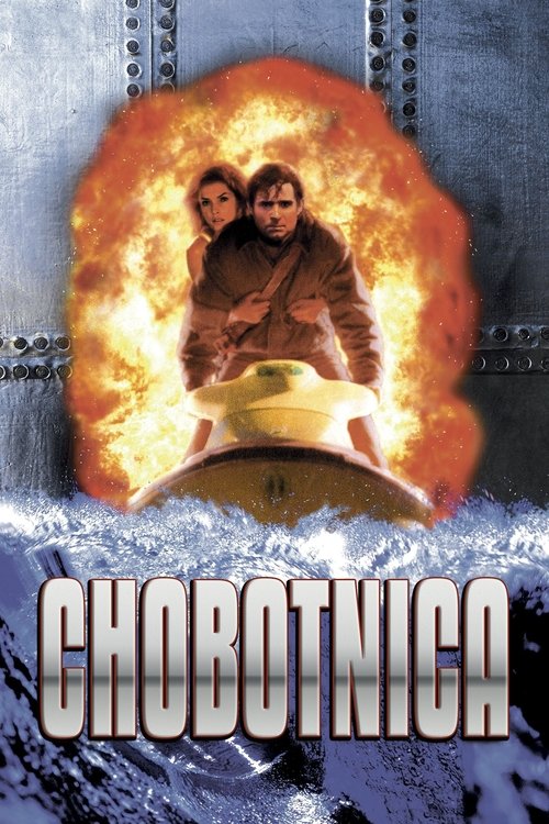 Chobotnica