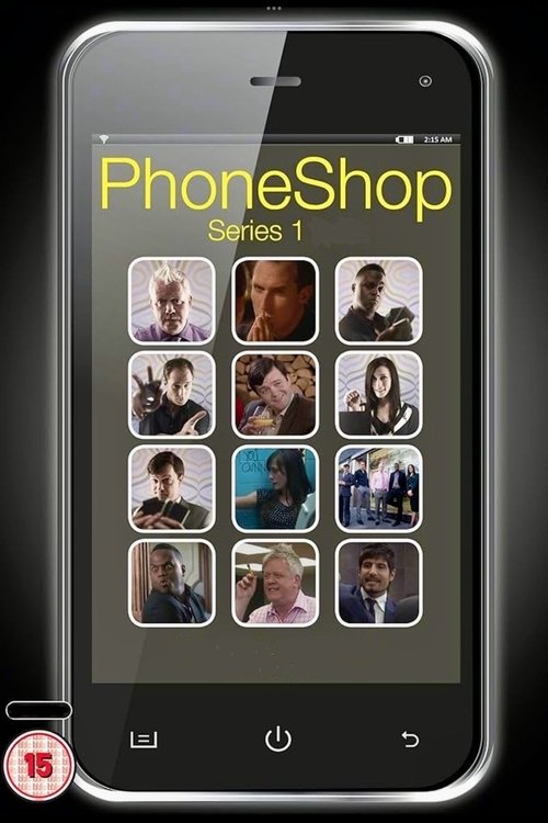 Temporada 1