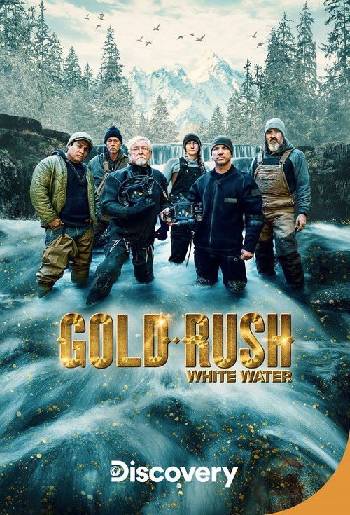 Gold Rush: White WaterSeason 3 Episode 13 2018