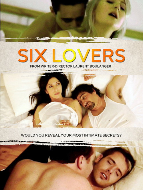 Six Lovers poster 2