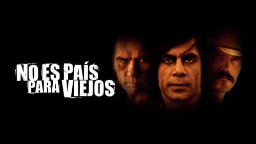 No es país para viejos (2008) 