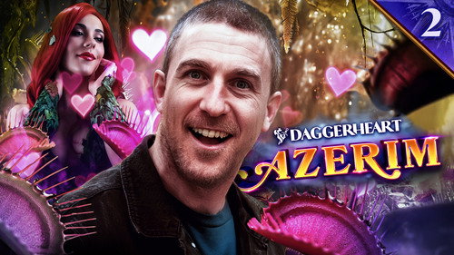 Daggerheart: Azerim第1季第2集