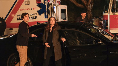 The Good Doctor - 12. Bölüm