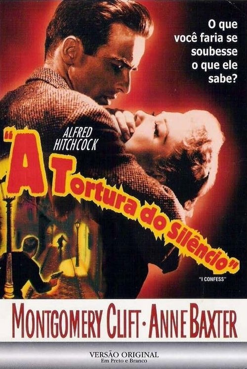 Assistir ! A Tortura da Suspeita 1953 Filme Completo Dublado Online Gratis