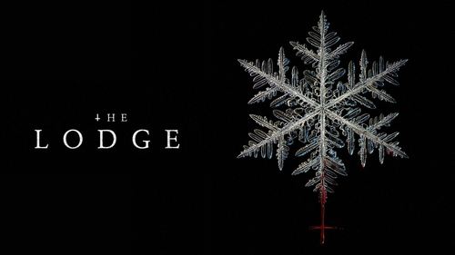 The Lodge (2019) Guarda lo streaming di film completo online