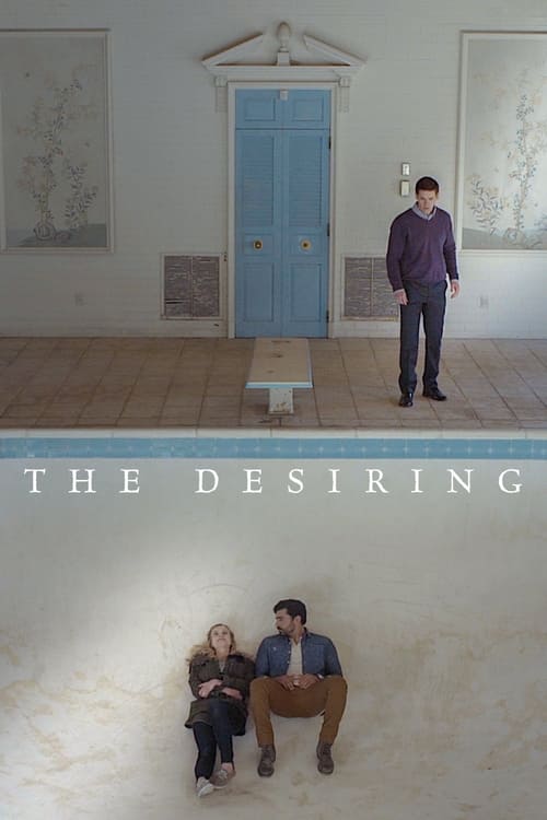 The+Desiring