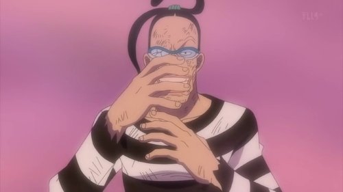 One Piece - 434. Bölüm