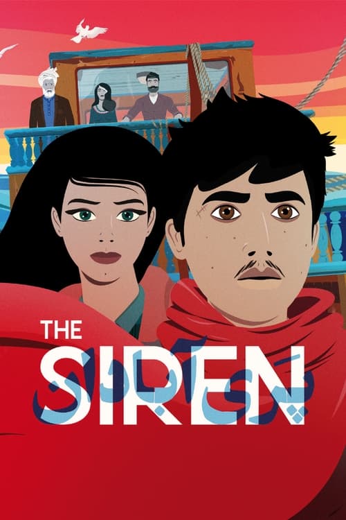 The+Siren