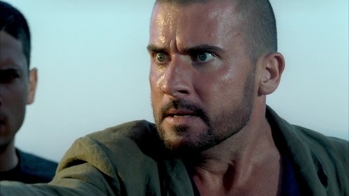 Prison Break - 14. Bölüm