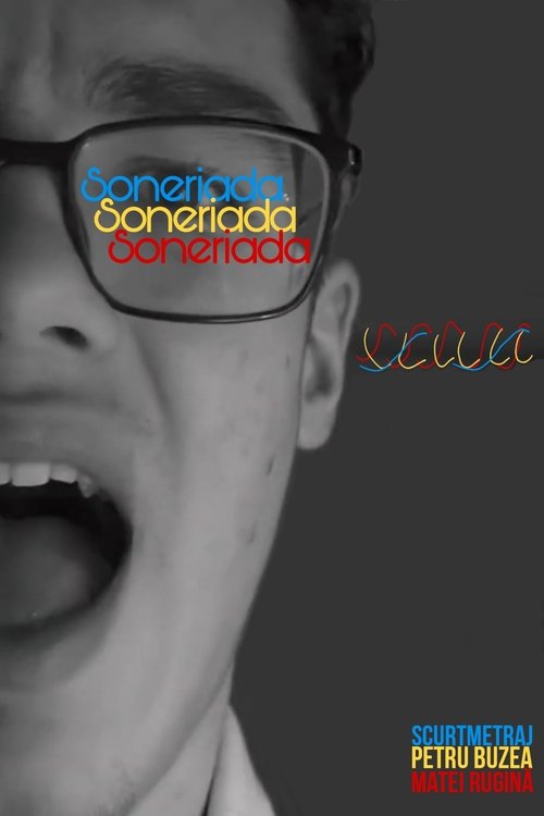 Soneriada Poster
