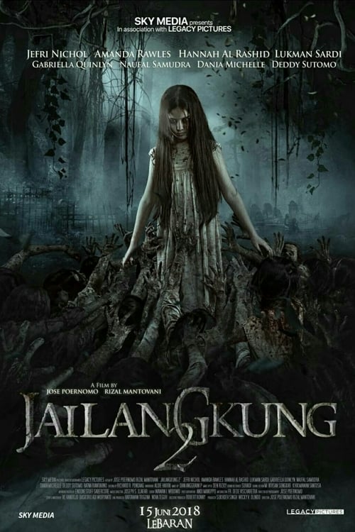 Jailangkung 2