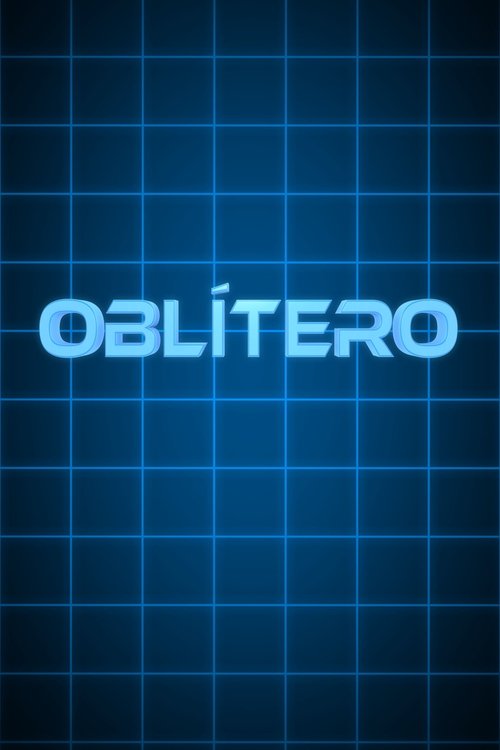 OblĂtero Poster