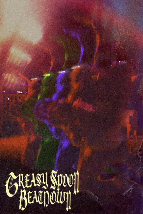 Greasy Spoon Beatdown