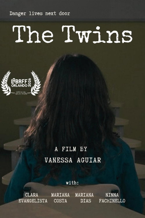 The Twins Poster