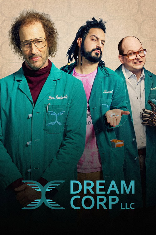 Dream Corp LLC