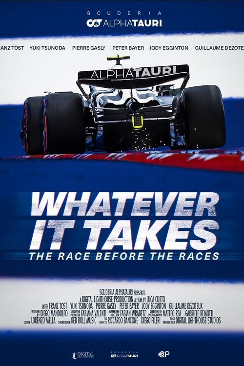 Whatever+It+Takes+-+The+Race+Before+the+Races