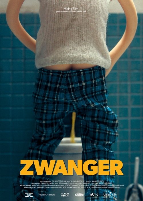 Zwanger