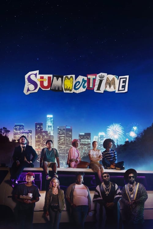 Summertime (2020) PelículA CompletA 1080p en LATINO espanol Latino