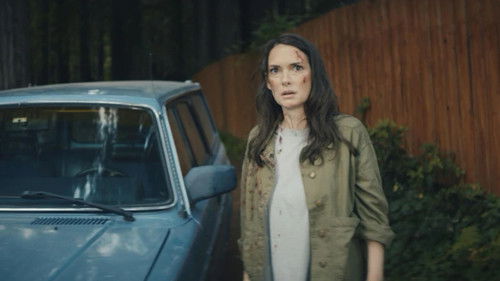 Gone in the Night (2022) ดูการสตรีมภาพยนตร์แบบเต็มออนไลน์