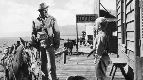 L'homme des vallées perdues (1953) Full Movie