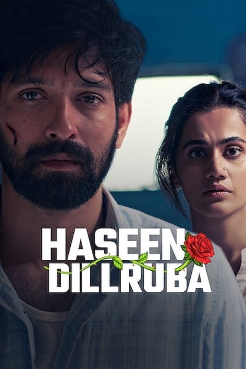 Haseen+Dillruba