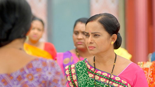 Baazi Palat Gayi