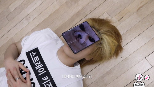 [SKZ-TALKER GO! Season 5] Ep.03 SINGAPORE & AMAs