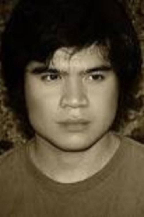 Sherad Anthony Sanchez