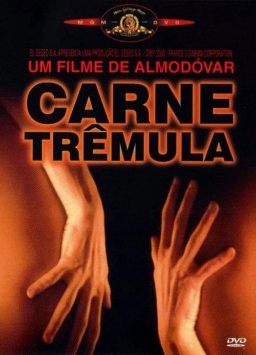 Assistir ! Em Carne Viva 1997 Filme Completo Dublado Online Gratis