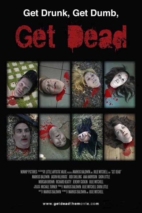 Get Dead 2014