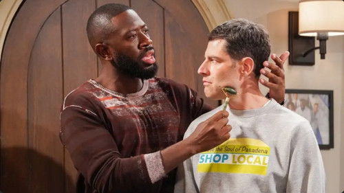 Welcome to What Used to Be the Neighborhood