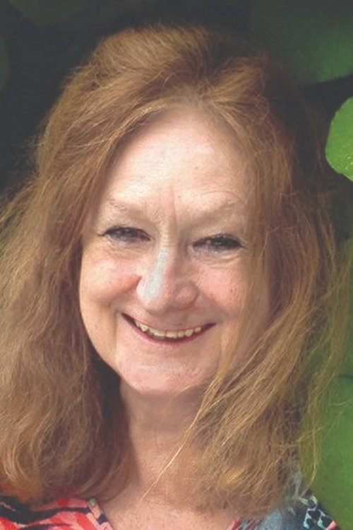 Poster of Britta Lillesøe