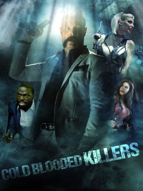 Watch Killer Rose (2021) Full Movie Online Free