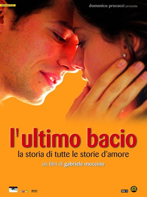 Assistir ! L'ultimo bacio 2001 Filme Completo Dublado Online Gratis