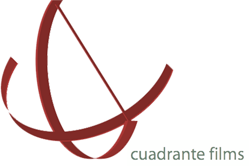 Cuadrante Films Logo