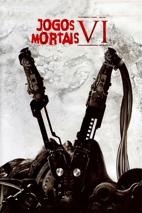 Assistir ! Saw 6 - Jogos Mortais 2009 Filme Completo Dublado Online Gratis