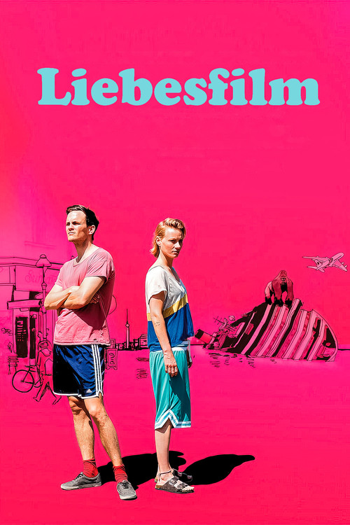 Love Movie poster 3